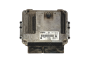 Blok Ovladačů Opel 55560810DB 0281012694 Bosch GM 25816