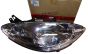 Světlomet Pravý Nový originál 620649 6206.49 Peugeot 1007