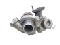 Turbodmychadlo 9685293080 0375N5 49173-07507 1.6 HDI Citroen Peugeot Ford S5