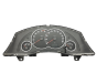 Tachometr Opel Meriva 13214770LN 110080162038 44173