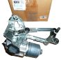 Motor Stěračů Pravý Předek Originál Peugeot 3008 6405PX 9671062380