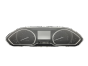 Otáčkoměr Peugeot 2008 9824707380 Yazaki