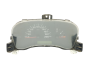 Tachometr Fiat Doblo 46748139 503000110000 26262