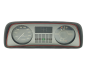 Tachometr Ford Fiesta 82FB-10849-DA 82FB10849DA