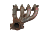 Výfukové Potrubí 8200137449 138083 Renault 1.8 2.0 16v F4R 2545