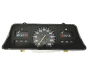 Tachometr Opel Kadett 90242815CJ 30192