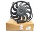 Ventilátor Chladiče Originál Citroen C4 Picasso 1253L4 9682065980