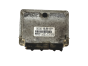 Blok Ovladačů 038906018BA 0281001756 Audi  Bosch 27852