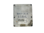 Blok Ovladačů Toyota 89661-52060 211000-7210 Fujitsu 37683