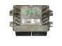 Blok Ovladačů S110140201A 8200326395 8200326387 Renault Siemens 21329
