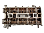 Hlava Válce Ford 1S7G-6090-AX 1.8 16V QQDB