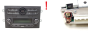 Autorádio USB BT Renault Twingo 3 281152834R R013-X07