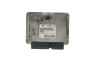 Blok Ovladačů VW 036906034DD IAW4MV.DD Magneti Marelli 41820