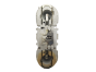 Vložka Zpětného Světla Zadek Renault 21 7700769944 7700769943 AXO