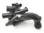 Kryt Termostatu Citroen Peugeot V753452180 Qplus