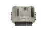 Blok Ovladačů 0281011863 9661773380  9653958980  PSA Bosch 39125
