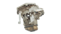 Převodovka 20CP91 1.6 16v Peugeot 206 2222R0 1035