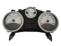 Otáčkoměr Peugeot 207 9666133180 A2C53337660 23212