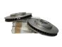 Brzdový Kotouč Předek 18038816 ACDelco Opel Buick