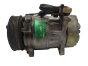 Kompresor Klimatizace Citroen Peugeot SD7V16 1106F Sanden 7106
