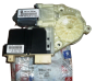 Motorek Zvedání Oken Levý Originál Citroen C4 9221AW 9681575280