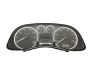 Otáčkoměr Peugeot 307 9645768480 E 01 52664