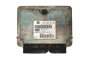 Blok Ovladačů 036906034AH  IAW4MV.AH Seat Magneti Marelli 17869