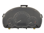 Tachometr Peugeot 1007 9658241780 23359