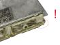 Blok Ovladačů ETS 0195454732K03 0265109053 Mercedes Bosch 48285