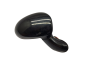 Zpětné Zrcátko Pravý Daewoo Matiz M250 012276 012277 5 Pin