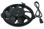 Ventilátor Chladiče 8D0959455R B11487 VW Audi Skoda Borsehung