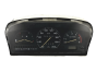 Otáčkoměr Seat Toledo 1L0919033E 110008453005 VDO