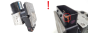 Pumpa Abs Lancia Ypsilon Y 51758178 54084819A TRW 1015