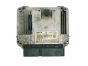 Blok Ovladačů 55202700 0281012148 4233A3BBM Fiat Bosch 31026