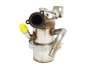 Chladič Egr Nový originál EGR Volkswagen Audi 04L131512F
