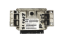 Blok Ovladačů 9654722680 IAW6LP2.03 16.712.054 PSA Magneti Marelli 16578