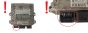 Blok Ovladačů 5WS40145A-T 9653205380 9647423380 PSA Siemens 3266