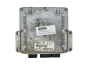Blok Ovladačů 9644606180 0281010779 EDC15C2 PSA Bosch 63911