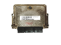 Blok Ovladačů 8200036750 0261206612 8200181472 Renault Bosch 