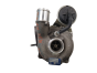 Turbodmychadlo 144113163R 54359700033 882916H82301868 1.5 DCI Renault Kangoo 67