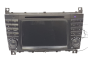 Autorádio Navi Android Mercedes-Benz C-Class W203