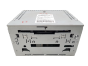 Rádio Cd Mitsubishi ASX 8701A352 34U266 DY-1MW0U59-2