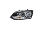 Světlomet Levý Pro VW Polo 6R1941007E 99411153302 DPA