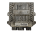 Blok Ovladačů PSA 9655151080 9648624280 5WS40117C-T Siemens