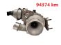 Turbodmychadlo Volvo 2,0 31312713 GTC1444VZ 795680-3 94374 km