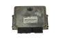 Blok Ovladačů 55191209 0281011553 192 47DAA Fiat Bosch 16541