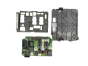 Blok Ovladačů BSI S118464BN0 S118463DN0 PSA Siemens 59363