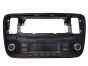 Rádio Cd VW UP! 1S0035156 Citigo Mii