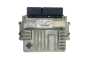 Blok Ovladačů 39130-2A400 28310889 Hyundai Delphi