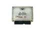 Blok Ovladačů 038906012H 0281010129 Skoda Bosch 33208